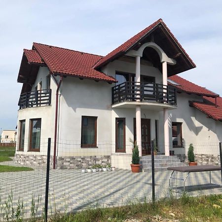 בית הארחה בקליאן 	Casa Magnolia מראה חיצוני תמונה